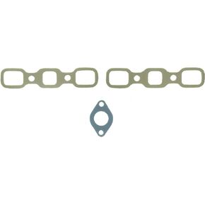 FEL-PRO MS 8782 B Intake & Exhaust Manifold Gasket Set