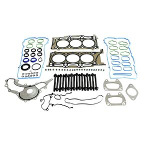 Cylinder Head Gasket Set HS26541PT with Head Bolts for 2011-2016 Chrysler 200/300 Dodge Challenger Charger Ram 1500 Jeep Wrangler 3.6 Pentastar