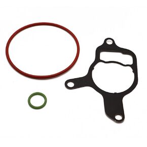 Vacuum Pump Rebuild Seal KIT for VW Volkswagen Jetta Seal Gasket 2.5L 07K145100C