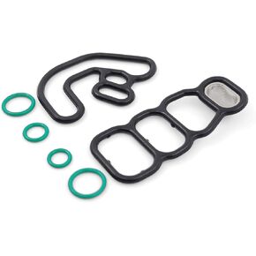 VTEC Solenoid Gasket - Compatible with Honda Odyssey Pilot Accord Ridgeline (3.5L - V6) in Saudi Arabia