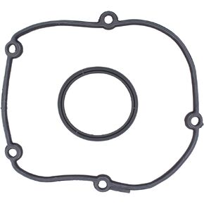 NewYall Engine Upper Timing Chain Cover Gasket Seal