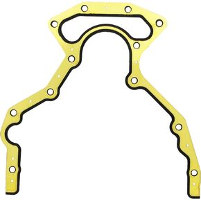 MAHLE JV1657 Gasket