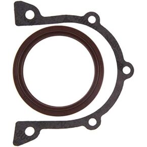 Mahle Original JV501 Engine Main Bearing Gasket Set, Standard