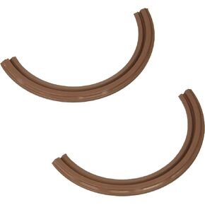 MAHLE Original JV1658 Engine Main Bearing Gasket Set