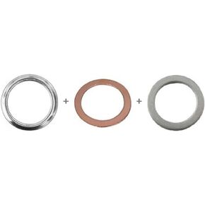 GENUINE TOYOTA GASKET KIT FOR TRANSFER AND DIFFERENTIAL SERVICE