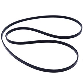 JZGRDN Valve Cover Gasket Seal 16261-14524 Compatible with Kubota J112 J114 J318 J315 Generators & Kubota D1305 D1105 D1005 D905 Engine