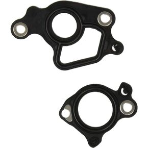 MAHLE Original GS33421 Engine Coolant Water Crossover Mounting Set, 1 Pack