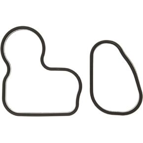MAHLE Original GS33745 Engine Coolant Water Crossover Mounting Set