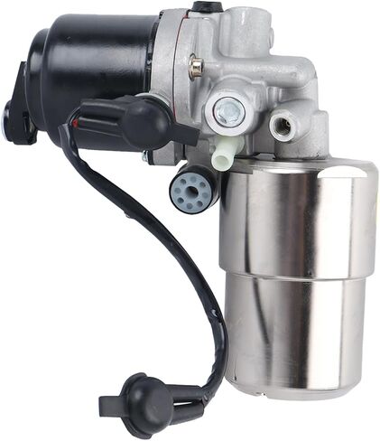 محرك مضخة معزز الفرامل ABS متوافق مع 2003-2005 Toyota 4Runner Lexus GX470 1998-2005 GS300 1997-2005 GS430 2002-2010 SC430 47960-30030 in Kuwait