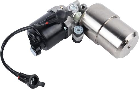 محرك مضخة معزز الفرامل ABS متوافق مع 2003-2005 Toyota 4Runner Lexus GX470 1998-2005 GS300 1997-2005 GS430 2002-2010 SC430 47960-30030 in Kuwait