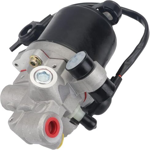محرك مضخة معزز الفرامل ABS متوافق مع 2003-2005 Toyota 4Runner Lexus GX470 1998-2005 GS300 1997-2005 GS430 2002-2010 SC430 47960-30030 in Kuwait