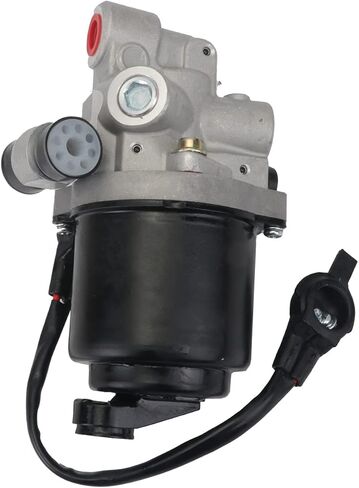 محرك مضخة معزز الفرامل ABS متوافق مع 2003-2005 Toyota 4Runner Lexus GX470 1998-2005 GS300 1997-2005 GS430 2002-2010 SC430 47960-30030 in Kuwait