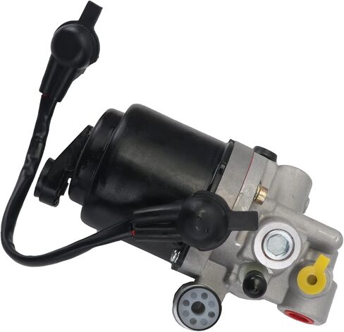 محرك مضخة معزز الفرامل ABS متوافق مع 2003-2005 Toyota 4Runner Lexus GX470 1998-2005 GS300 1997-2005 GS430 2002-2010 SC430 47960-30030 in Kuwait