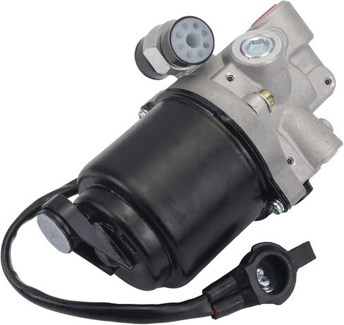 محرك مضخة معزز الفرامل ABS متوافق مع 2003-2005 Toyota 4Runner Lexus GX470 1998-2005 GS300 1997-2005 GS430 2002-2010 SC430 47960-30030 in Kuwait