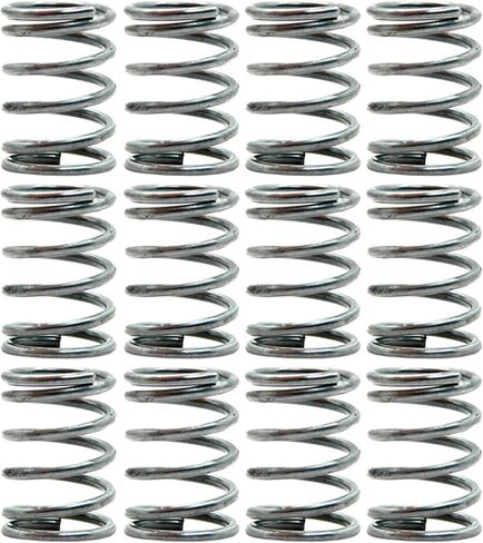 ACDelco Professional 18H1352 Rear Drum Brake Hold Down Springs in Saudi Arabia