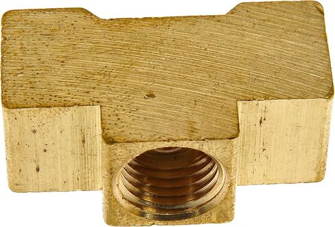 تي شيرت Dorman 785-436D لخط الفرامل - توهج مقلوب - 3/16 بوصة. × 3/16 بوصة. × 3/16 بوصة. ملاءمة عالمية in Saudi Arabia