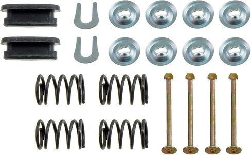 Dorman HW4049 Drum Brake Shoe Hold Kit متوافق مع نماذج مختارة in Saudi Arabia