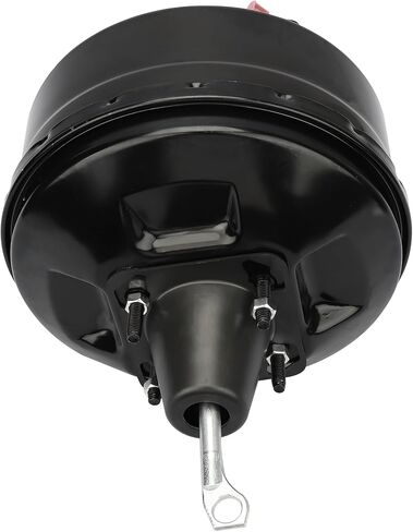 BRTEC 54-74400 Vacuum Power Brake Booster Compatible with 1987-1998 Ford F-350 F-250 HD F Super Duty in Saudi Arabia