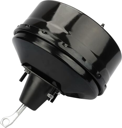 BRTEC 54-74400 Vacuum Power Brake Booster Compatible with 1987-1998 Ford F-350 F-250 HD F Super Duty in Saudi Arabia