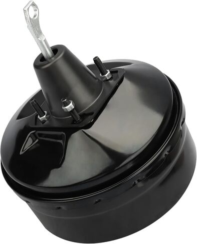 BRTEC 54-74400 Vacuum Power Brake Booster Compatible with 1987-1998 Ford F-350 F-250 HD F Super Duty in Saudi Arabia