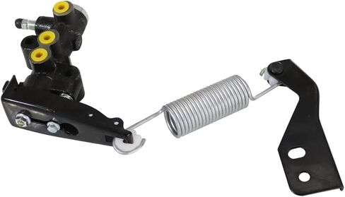 مجموعة صمامات استشعار تحميل الفرامل المتوافقة مع D21 Pickup Hardbody 1993-1997 46400-56G04 in Saudi Arabia