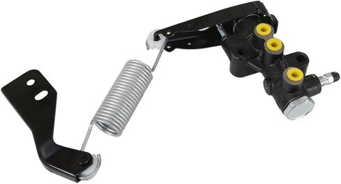 مجموعة صمامات استشعار تحميل الفرامل المتوافقة مع D21 Pickup Hardbody 1993-1997 46400-56G04 in Saudi Arabia