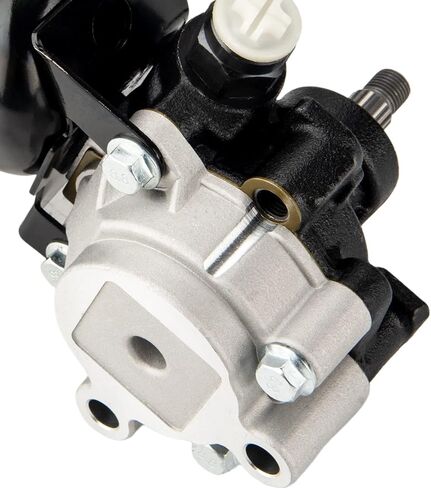 Torchbeam Power Steering Pump Compatible with 4Runner 1996-2002 V6 3.4L, Tacoma 1995-2004 V6 3.4L, Car Power Steering Replacement Parts for OEM 21-5229, Power Assist Pump with Reservoir in Saudi Arabia