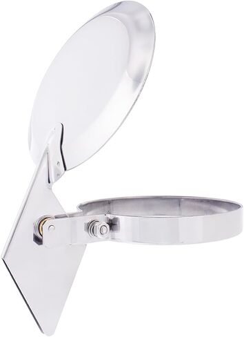 United Pacific 21326 Stainless Steel Rain Cap for 5" Diameter Straight Stack, 430 Stainless Steel Construction, Counter-Balance Design – 5" – ONE Unit in Saudi Arabia