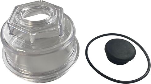 طقم غطاء الزيت لمحاور AL-KO/Hayes 10K-16K RG04-250 (عبوة واحدة) in Kuwait