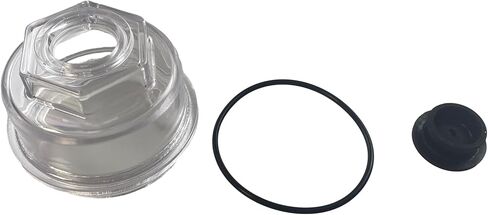 طقم غطاء الزيت لمحاور AL-KO/Hayes 10K-16K RG04-250 (عبوة واحدة) in Kuwait