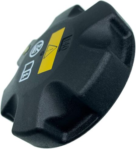 Radiator Expansion Tank Cap for BMW Mini Peugeot Vauxhall Rolls-Royce,120KPa(1.2bar)17 PSI Coolant Cap Replace 17117639024 17132754264 in Saudi Arabia