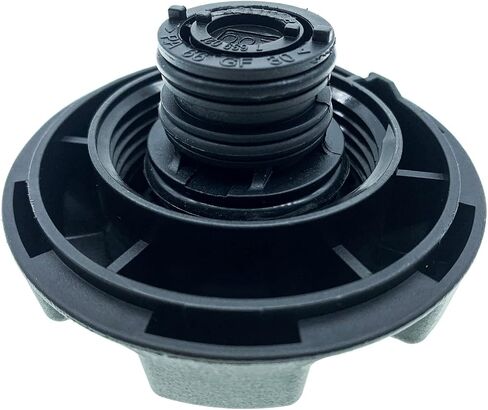 Radiator Expansion Tank Cap for BMW Mini Peugeot Vauxhall Rolls-Royce,120KPa(1.2bar)17 PSI Coolant Cap Replace 17117639024 17132754264 in Saudi Arabia