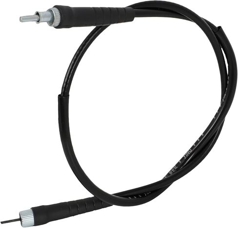 كابل عداد السرعة MOTOPARTY 39 بوصة يستبدل Kawasaki بغطاء غبار in Kuwait