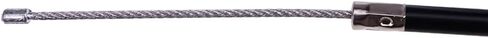IEQFUE Starter Choke Cable 4X4-26331-01-00 4X4263310100 Compatible with Yamaha PW50 1990-15 1981-87 in Saudi Arabia