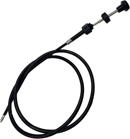 Choke Cable Compatible With Honda Foreman Rubicon 500 TRX500FA TRX500FE TRX500FM & Honda Foreman 450 TRX450FE TRX450FM TRX450ES TRX450S in Saudi Arabia