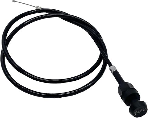 Choke Cable Compatible With Honda Foreman Rubicon 500 TRX500FA TRX500FE TRX500FM & Honda Foreman 450 TRX450FE TRX450FM TRX450ES TRX450S in Saudi Arabia