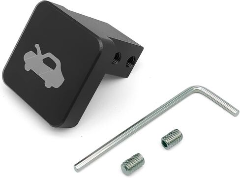 Heavy Duty Billet Aluminum Hood Latch Release Cable Repair Kit, Replacement for Civic CR-V 1997 to 2006 Element 2003 to 2011 Ridgeline 2006 to 2014 (Black) in Saudi Arabia