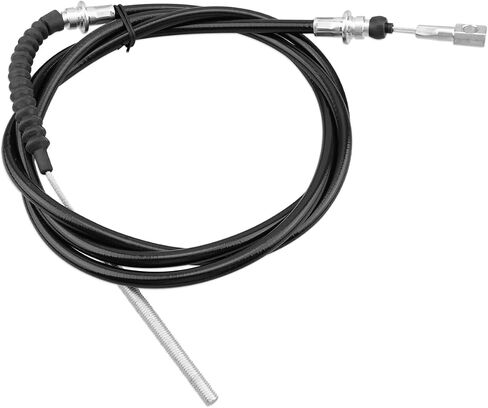 Replacement Manual Transmission Clutch Cable Fit for Chevy GMC Kodiak Topkick C6500 C7500 C60 C70, Replace 15959451 in Saudi Arabia
