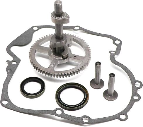 Camshaft kit Replacement for 793880 Camshaft 793583 792681 791942 795102 Gasket 697110 in Saudi Arabia