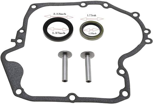 Camshaft kit Replacement for 793880 Camshaft 793583 792681 791942 795102 Gasket 697110 in Saudi Arabia