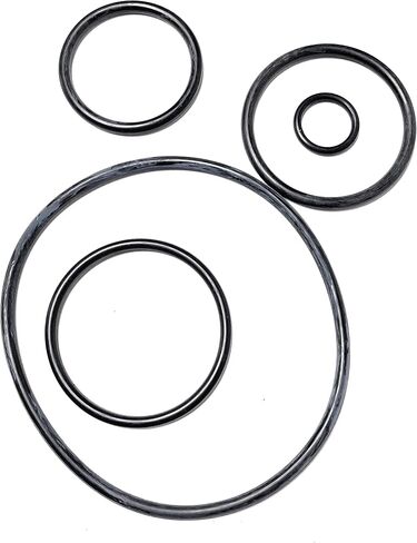 Fuel Injection Pump Install Gasket Kit For CP3 LB7 2001-2004 Chevrolet GMC Duramax 6.6L in Saudi Arabia