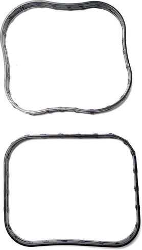 Fuel Injection Pump Install Gasket Kit For CP3 LB7 2001-2004 Chevrolet GMC Duramax 6.6L in Saudi Arabia