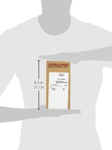 FEL-PRO ES 72308 قابس دائري in Saudi Arabia