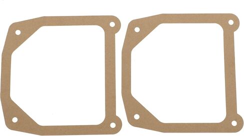 Valve Cover Gaskets Compatible with Kohler 7000 for The 7000 Model Engines with Stamped Steel Valve Covers, 2 PCS in Kuwait
