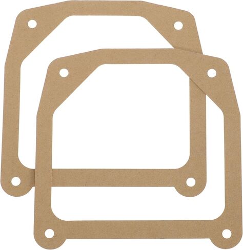 Valve Cover Gaskets Compatible with Kohler 7000 for The 7000 Model Engines with Stamped Steel Valve Covers, 2 PCS in Kuwait