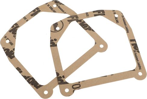 Valve Cover Gaskets Compatible with Kohler 7000 for The 7000 Model Engines with Stamped Steel Valve Covers, 2 PCS in Kuwait