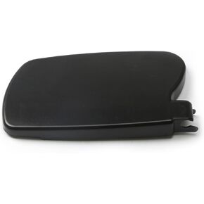 2518240149 Windshield Washer Wiper Arm Cap 19cm/7.48'' Front Right Windscreen Wiper Arm Cover Compatible with Mercedes Benz R320 4MATIC R-Class V251 R300 L R350 L 4MATIC R500 L 4MATIC