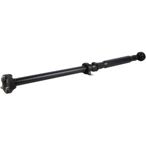 Driveshaft Prop Shaft For BMW 550i Auto Trans 2006 2007 2008 2009 2010 w/o xDrive AWD - BuyAutoParts 91-01205N New