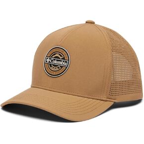 Columbia Mountaincap 3D Stretch Snap Back