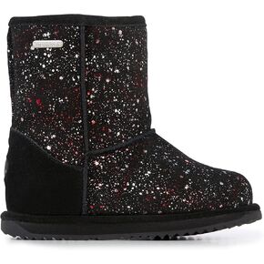 EMU Australia Galaxy Brumby Kids Wool Waterproof EMU Boots